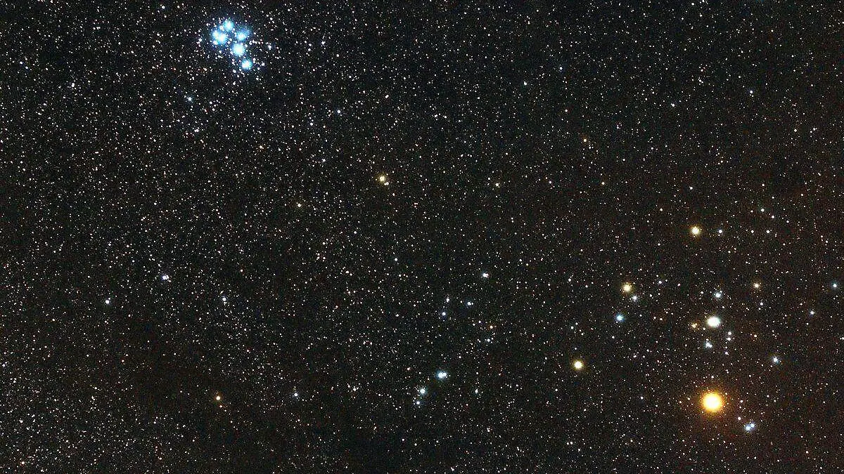 Noches de las estrellas 2023 guía para disfrutar el cielo nocturno